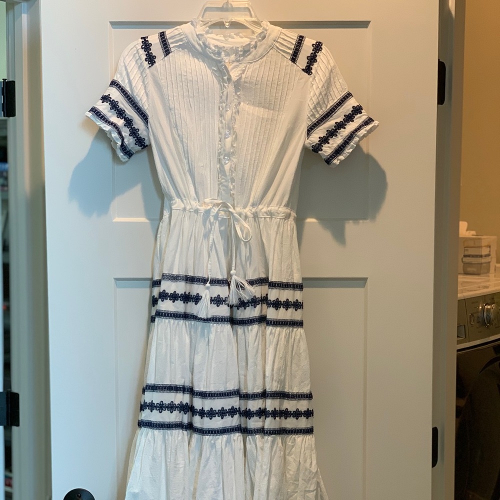 Ivy Co Santorini XS dress